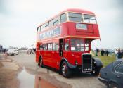 Bus/coach