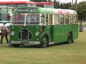 Bus/coach