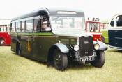Bus/coach