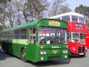 Bus/coach