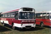 Buses/coaches