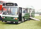 Bus/coach