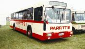 Bus/coach
