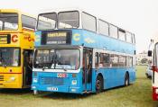 Bus/coach