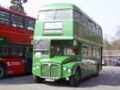 Bus/coach