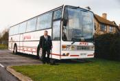 Bus/coach