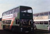 Buses/coaches