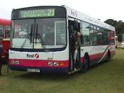 Bus/coach