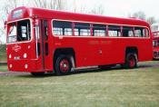 Bus/coach