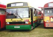 Bus/coach