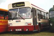 Bus/coach