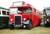 Bus/coach