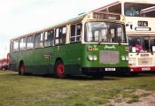 Bus/coach