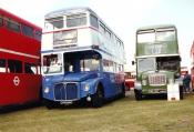 Bus/coach