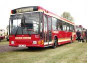 Bus/coach
