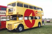 Bus/coach