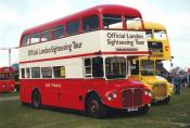 Bus/coach
