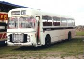 Bus/coach