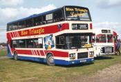 Bus/coach