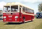Bus/coach
