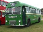 Bus/coach