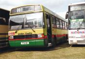 Bus/coach