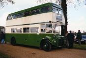 Bus/coach