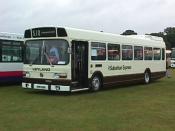 Bus/coach