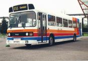 Bus/coach