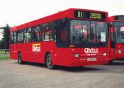 Bus/coach