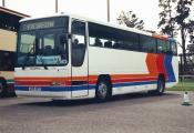 Bus/coach