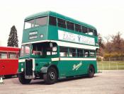 Bus/coach