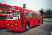 Bus/coach