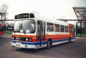 Bus/coach