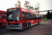 Bus/coach