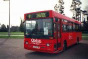 Bus/coach