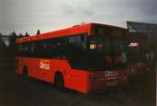 Bus/coach