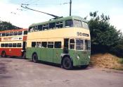 Bus/coach