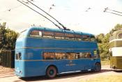 Bus/coach