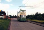 Bus/coach