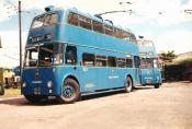 Bus/coach