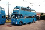 Bus/coach
