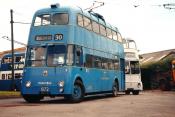 Bus/coach