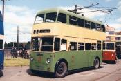 Bus/coach