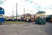 Bus/coach