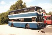 Bus/coach