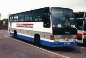 Bus/coach