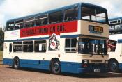 Bus/coach