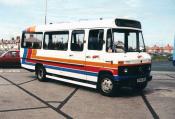 Bus/coach