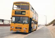 Bus/coach